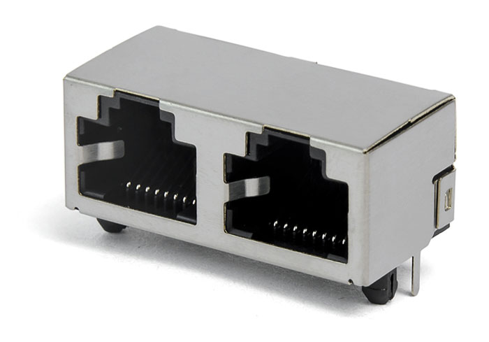 双胞胎rj45接口