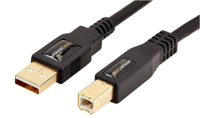 USB线接口有哪些类型(USB接口种类介绍)