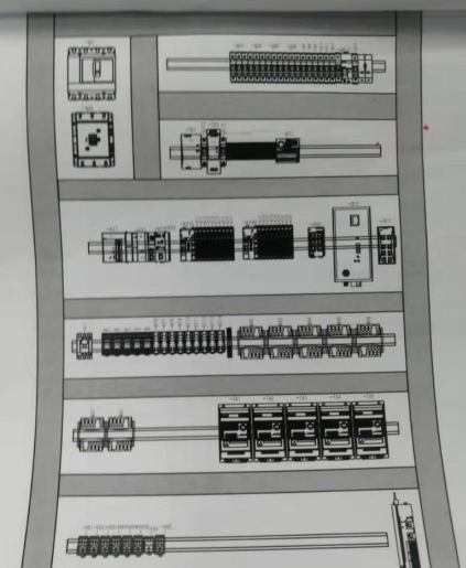 配电箱与配电柜的安装方式(配电箱与配电框安装的图文教程)