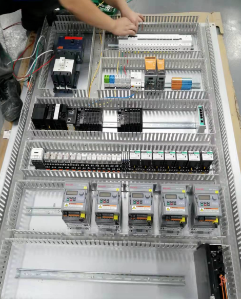 配电箱与配电柜的安装方式(配电箱与配电框安装的图文教程)
