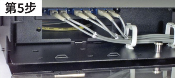 光纤接线盒怎么安装(光纤接线盒6个图文步骤安装教程)