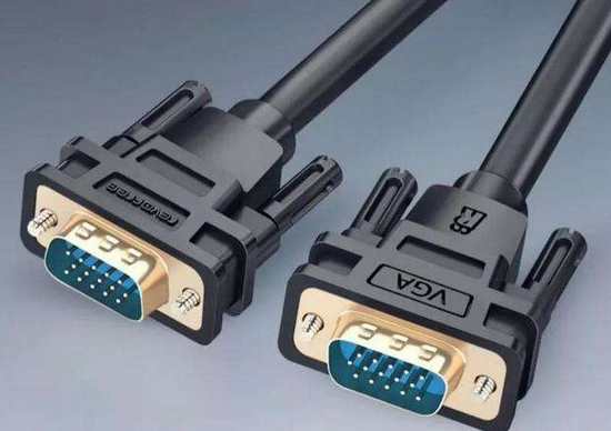 dvi线缆类型（适用于工业级别的三种DVI接口线缆）
