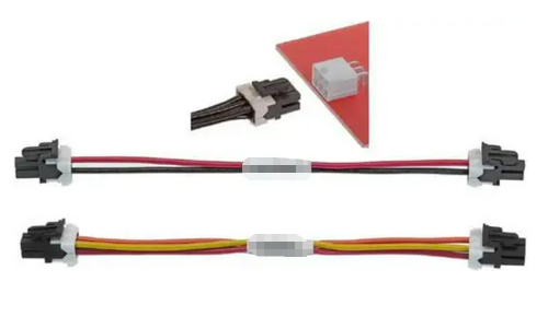 电线电缆连接器
