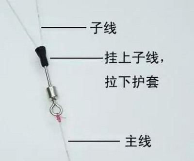 什么鱼线比较好用(鱼线连接器选哪种最好用)6 什么鱼线比较好用(鱼线连接器选哪种最好用)6