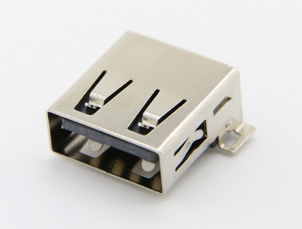 USB连接器 USB连接器