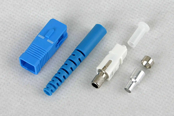 光纤连接器 光纤连接器