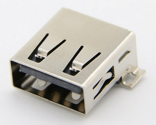 USB 连接器