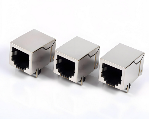 RJ45网口