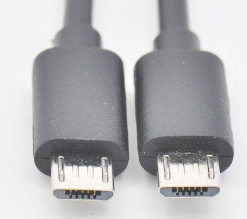 Micro USB接口