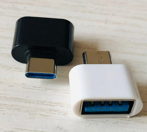 USB Type-C接口