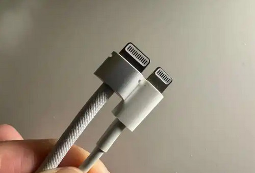 Lightning接口