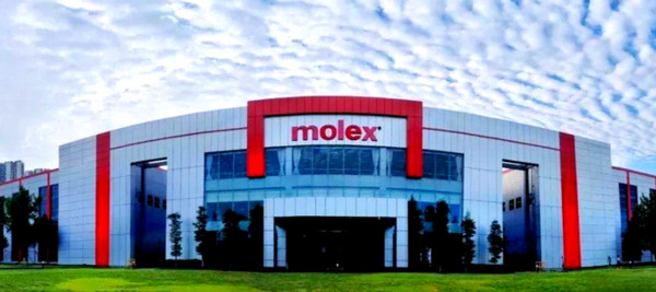 莫仕 (Molex) &mdash;&mdash; 美国