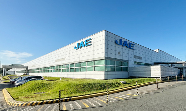 航空电子 (JAE)