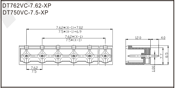 DT762VC-7.62-XP