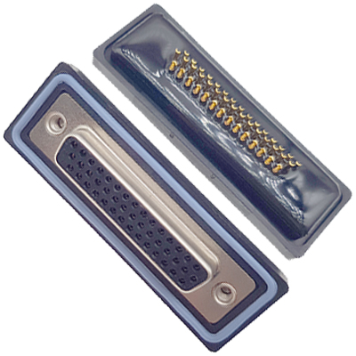防水HDD高密度系列焊線A08-181AE44FGTFEA3