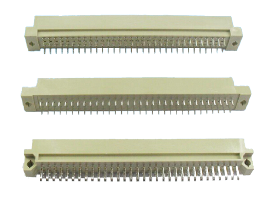 DIN396-96P 欧式插座